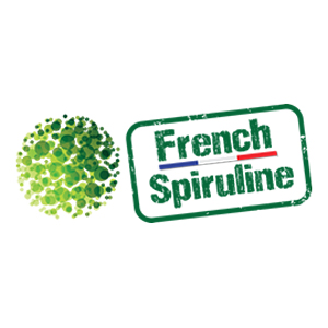 Logo French Spiruline